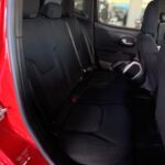 Jeep Renegade 1.8 4×2 Aut. 2020