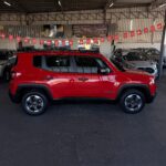 Jeep Renegade 1.8 4×2 Aut. 2020