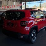 Jeep Renegade 1.8 4×2 Aut. 2020