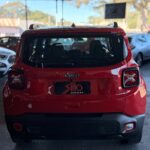 Jeep Renegade 1.8 4×2 Aut. 2020
