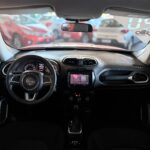 Jeep Renegade 1.8 4×2 Aut. 2020