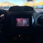 Jeep Renegade 1.8 4×2 Aut. 2020