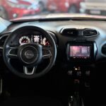 Jeep Renegade 1.8 4×2 Aut. 2020