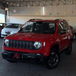 Jeep Renegade 1.8 4×2 Aut. 2020
