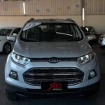 Ford Ecosport Titanium 2.0 2013