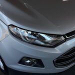 Ford Ecosport Titanium 2.0 2013