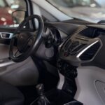 Ford Ecosport Titanium 2.0 2013
