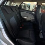 Ford Ecosport Titanium 2.0 2013