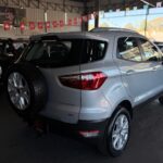 Ford Ecosport Titanium 2.0 2013