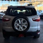 Ford Ecosport Titanium 2.0 2013
