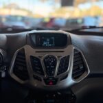 Ford Ecosport Titanium 2.0 2013