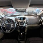 Ford Ecosport Titanium 2.0 2013