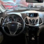 Ford Ecosport Titanium 2.0 2013