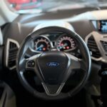 Ford Ecosport Titanium 2.0 2013