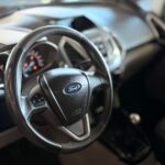 Ford Ecosport Titanium 2.0 2013