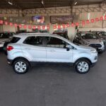 Ford Ecosport Titanium 2.0 2013
