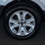 Ford Ecosport Titanium 2.0 2013