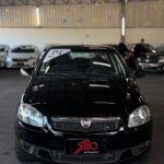 Fiat Siena EL 1.0 2014