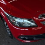 Chevrolet Prisma Sedan LTZ 1.4 Aut. 2016