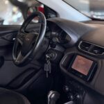 Chevrolet Prisma Sedan LTZ 1.4 Aut. 2016