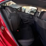 Chevrolet Prisma Sedan LTZ 1.4 Aut. 2016
