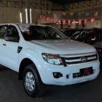 Ford Ranger XLS 3.2 4×4 CD Diesel Aut. 2016