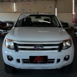 Ford Ranger XLS 3.2 4×4 CD Diesel Aut. 2016