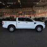 Ford Ranger XLS 3.2 4×4 CD Diesel Aut. 2016