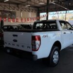 Ford Ranger XLS 3.2 4×4 CD Diesel Aut. 2016