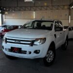 Ford Ranger XLS 3.2 4×4 CD Diesel Aut. 2016