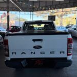 Ford Ranger XLS 3.2 4×4 CD Diesel Aut. 2016