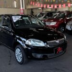 Fiat Siena EL 1.0 2014