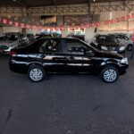 Fiat Siena EL 1.0 2014