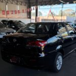 Fiat Siena EL 1.0 2014