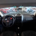 Fiat Siena EL 1.0 2014