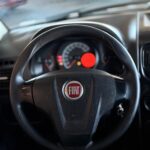 Fiat Siena EL 1.0 2014