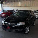 Fiat Siena EL 1.0 2014