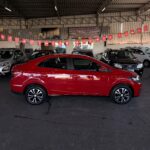 Chevrolet Prisma Sedan LTZ 1.4 Aut. 2016