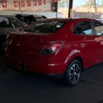 Chevrolet Prisma Sedan LTZ 1.4 Aut. 2016