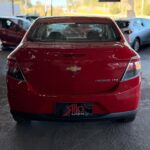 Chevrolet Prisma Sedan LTZ 1.4 Aut. 2016