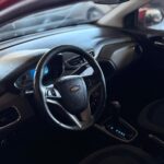 Chevrolet Prisma Sedan LTZ 1.4 Aut. 2016