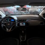 Chevrolet Prisma Sedan LTZ 1.4 Aut. 2016