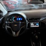 Chevrolet Prisma Sedan LTZ 1.4 Aut. 2016