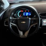 Chevrolet Prisma Sedan LTZ 1.4 Aut. 2016