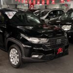 Fiat Strada Freedom1.3 CS Plus 2021