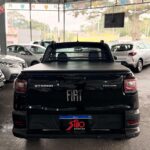 Fiat Strada Freedom1.3 CS Plus 2021