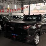 Fiat Strada Freedom1.3 CS Plus 2021