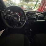 Fiat Strada Freedom1.3 CS Plus 2021