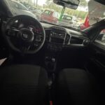 Fiat Strada Freedom1.3 CS Plus 2021