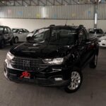 Fiat Strada Freedom1.3 CS Plus 2021